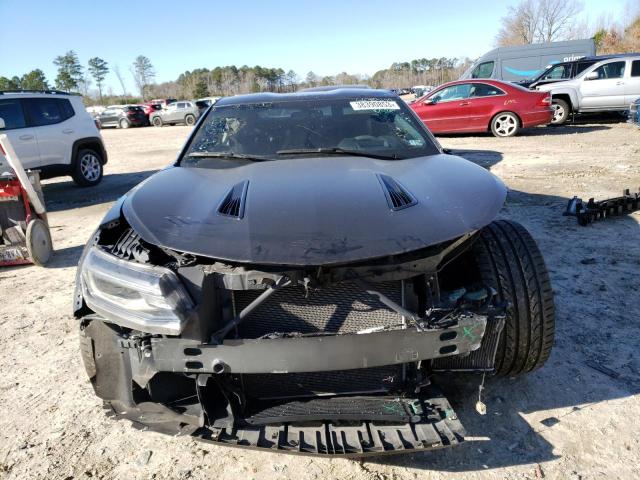 2018 CHEVROLET CAMARO SS 1G1FE1R7XJ0159362