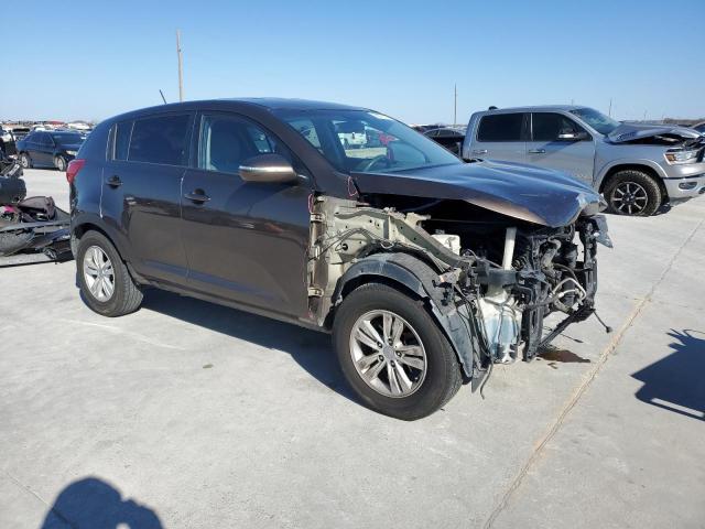 KNDPB3A28B7089840 KIA Sportage Lx
