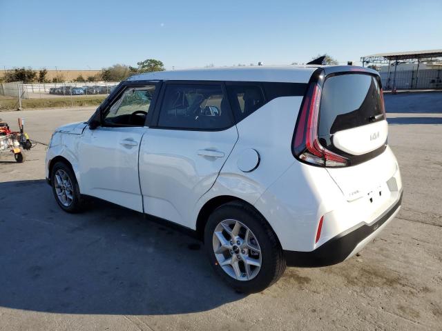 2023 KIA SOUL LX KNDJ23AU6P7865865