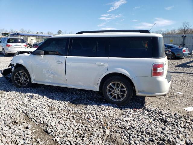 2018 FORD FLEX SE - 2FMGK5B8XJBA19272