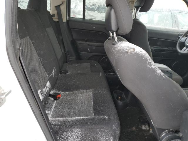 1C4NJRBB9FD316570 Jeep Patriot