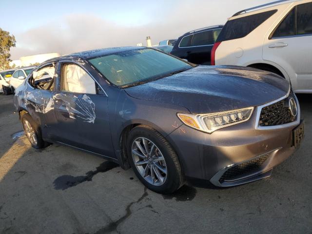 2020 ACURA TLX TECHNO - 19UUB1F51LA002523
