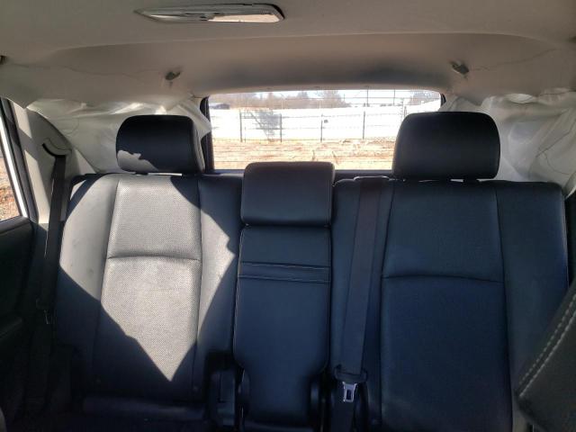 2021 TOYOTA 4RUNNER NI - JTEJU5JR4M5913271