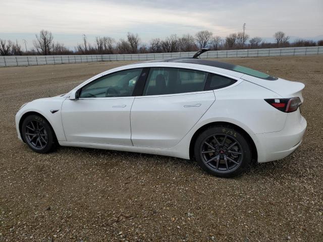 5YJ3E1EA0LF613344 Tesla MODEL 3