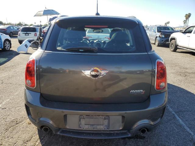 WMWZC3C5XCWL81913 Mini Cooper S Countryman