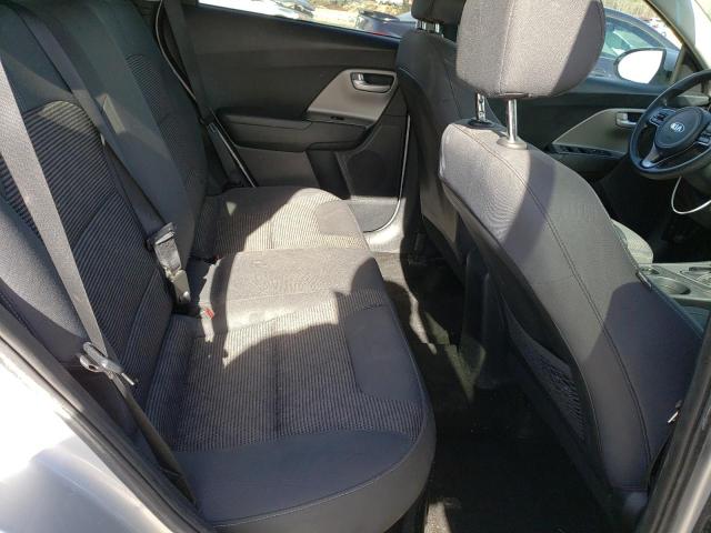 KNDCB3LC6L5397655 KIA NIRO LX