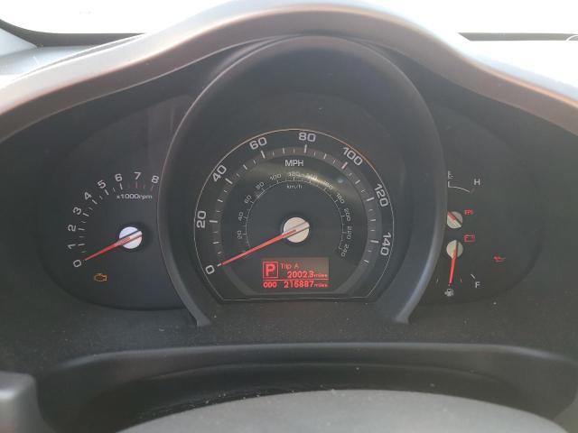 KNDPB3A28B7089840 KIA Sportage Lx