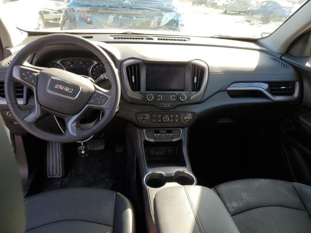 2022 GMC TERRAIN AT 3GKALYEV4NL214955