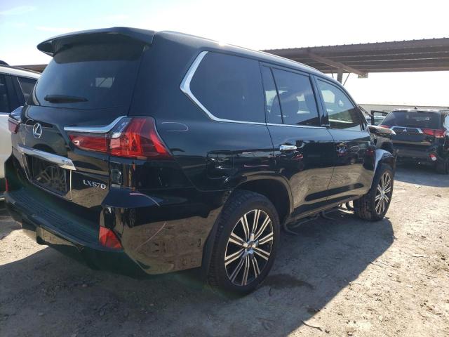2021 LEXUS LX 570 JTJDY7AX1M4341305