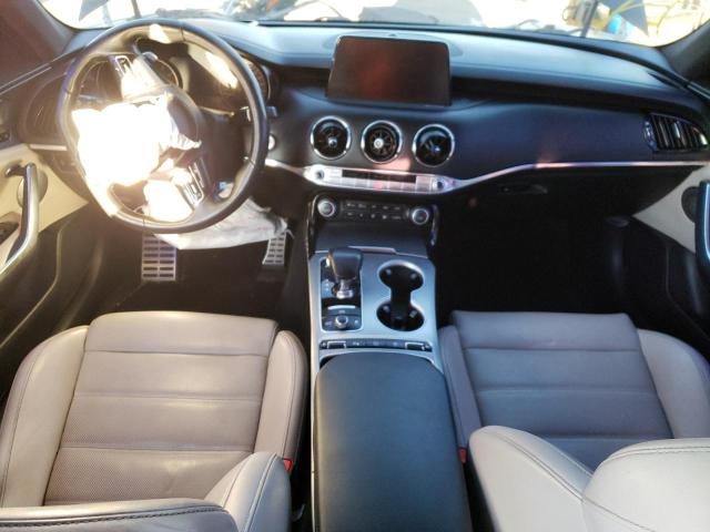 KNAE55LCXK6064604 KIA Stinger Gt2