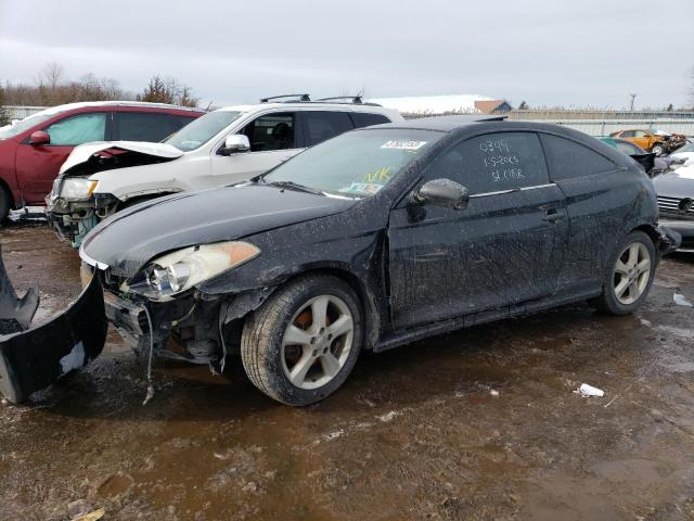 2005 Toyota Camry Solara SE