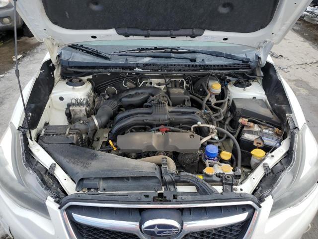 JF2GPACC4E8285009 Subaru Xv Crosstrek 2.0 Premium
