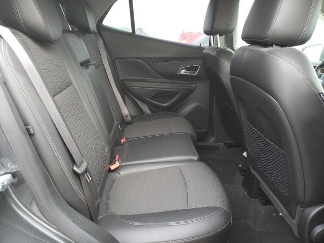 2016 BUICK ENCORE - KL4CJASB7GB614406