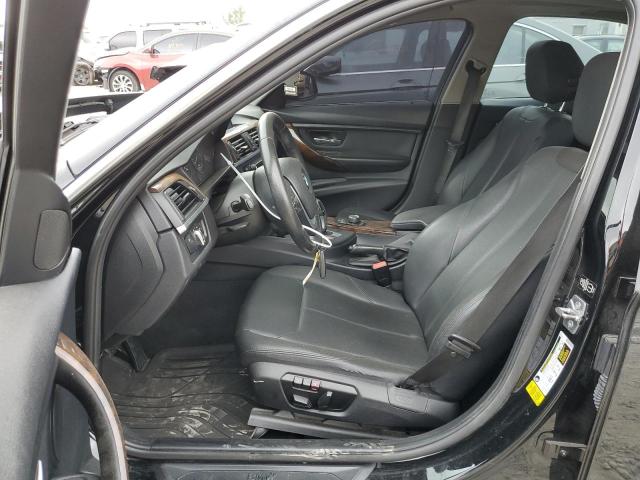 2015 BMW 328 I - WBA3A5C54FF606340
