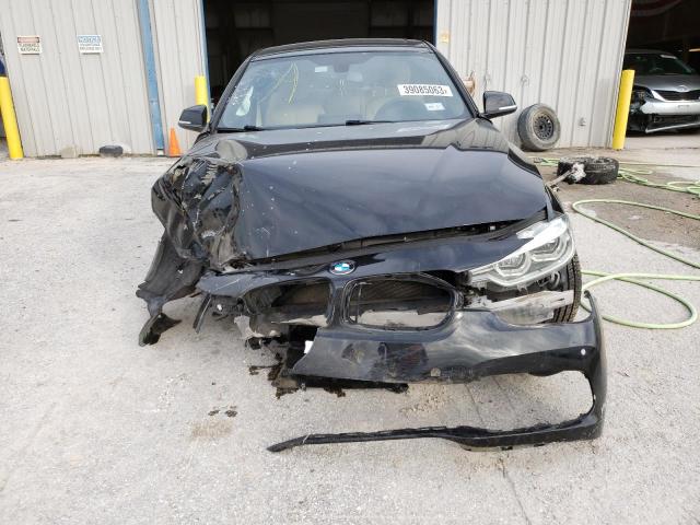 2017 BMW 330 I - WBA8B9C33HK885346