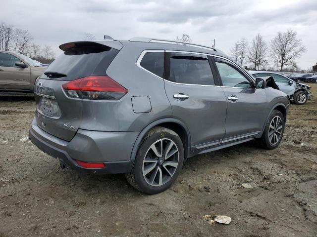 2018 NISSAN ROGUE S - JN8AT2MVXJW309412