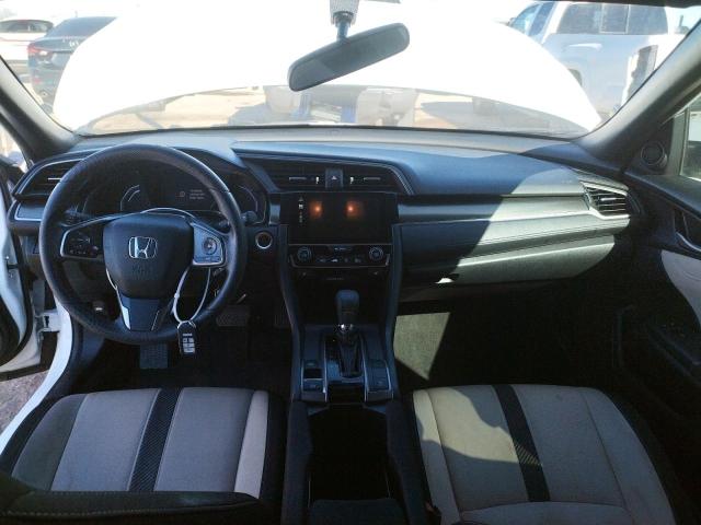 2017 HONDA CIVIC EX - SHHFK7H53HU228650