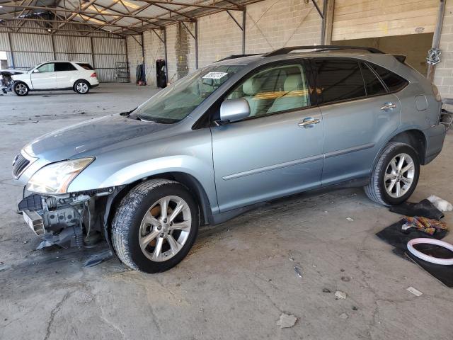 2009 Lexus RX 350 