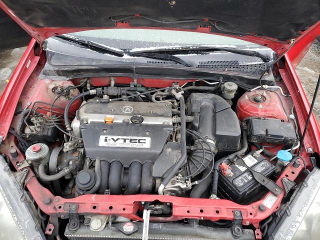 JH4DC54846S017207 Acura RSX