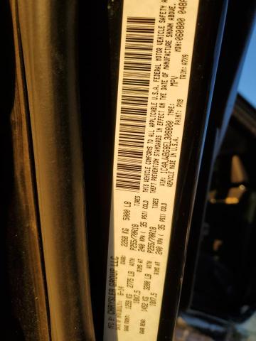1C4AJWBG8EL308800 Jeep Wrangler Sahara