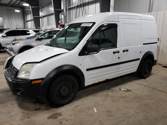 2011 Ford Transit Connect XL