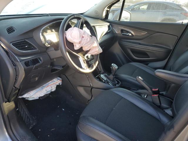2019 BUICK ENCORE PRE - KL4CJASB8KB774349