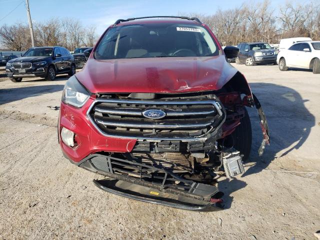 2017 FORD ESCAPE SE - 1FMCU0G97HUA38458