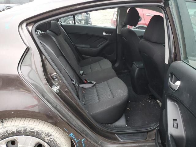 3KPFK4A74HE139235 KIA Forte