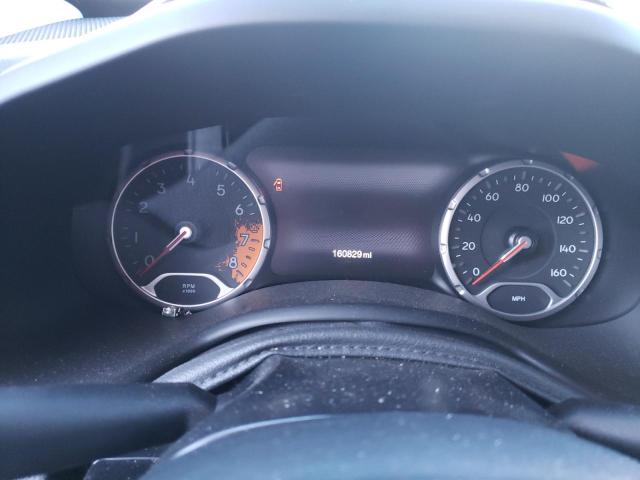 ZACCJADT0GPE02268 Jeep Renegade Limited