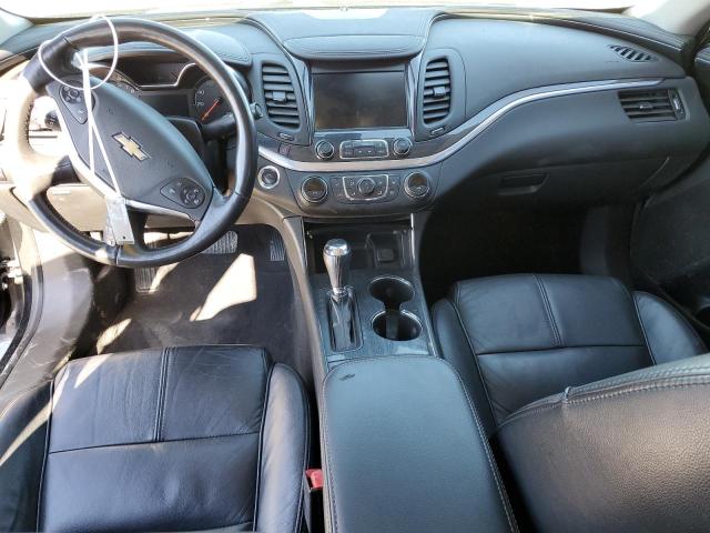 2019 CHEVROLET IMPALA LT - 2G11Z5SA8K9126945