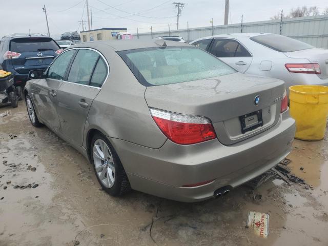 WBANV1C59AC156894 BMW 528 XI