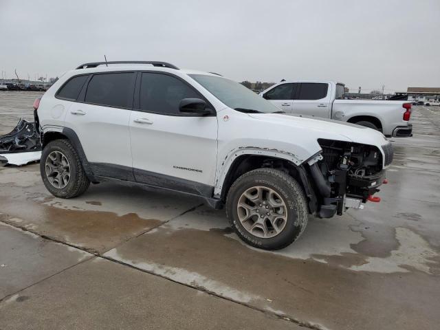 2022 JEEP CHEROKEE T - 1C4PJMBX3ND502224