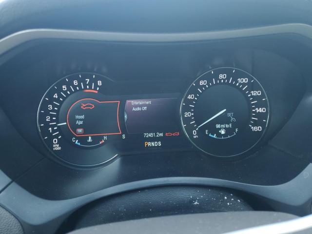 3LN6L2G9XFR602765 Lincoln MKZ