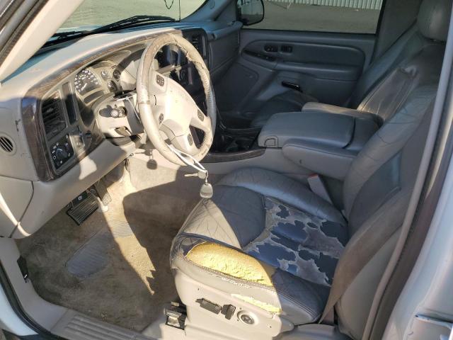 1GKEK63U95J192025 GMC YUKON DENALI