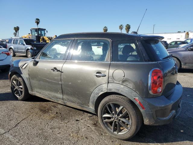 WMWZC3C5XCWL81913 Mini Cooper S Countryman