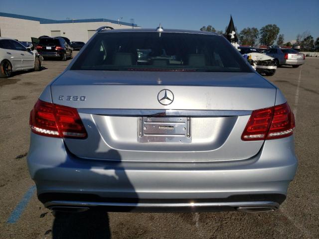 WDDHF5KB4EA812552 Mercedes-Benz E 350