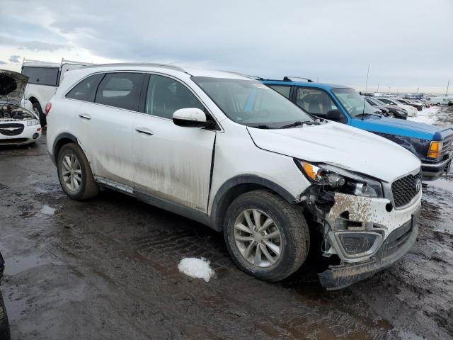 5XYPGDA32JG429260 KIA SORENTO LX