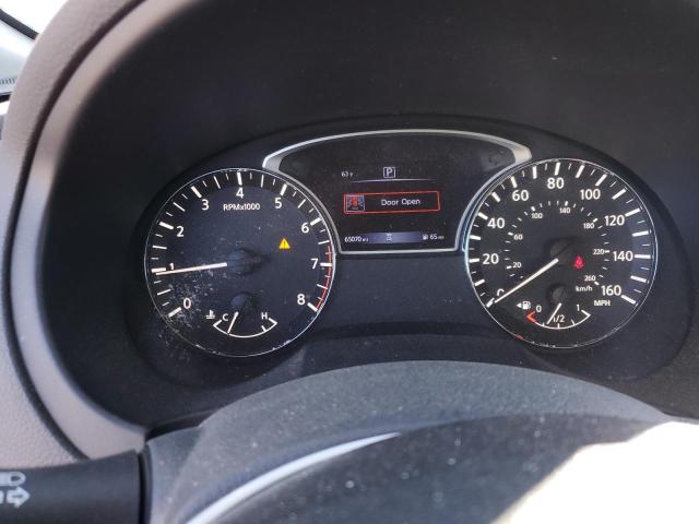 2018 NISSAN ALTIMA 2.5 - 1N4AL3AP7JC182763