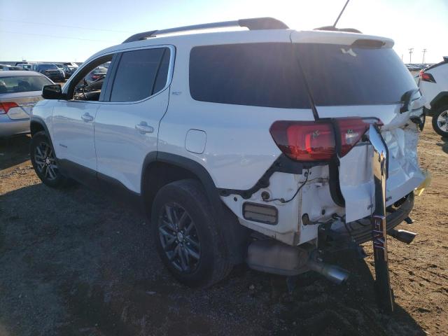 2019 GMC ACADIA SLT - 1GKKNMLS4KZ146662