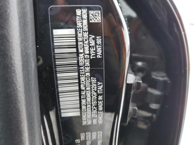 ZFBCFYBT0GP329187 Fiat 500x Easy