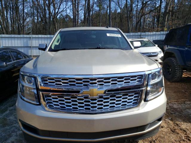 2015 CHEVROLET TAHOE K150 - 1GNSKBKC6FR215383