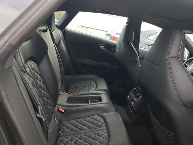 2017 AUDI S7 PREMIUM - WAUWFAFC8HN025921