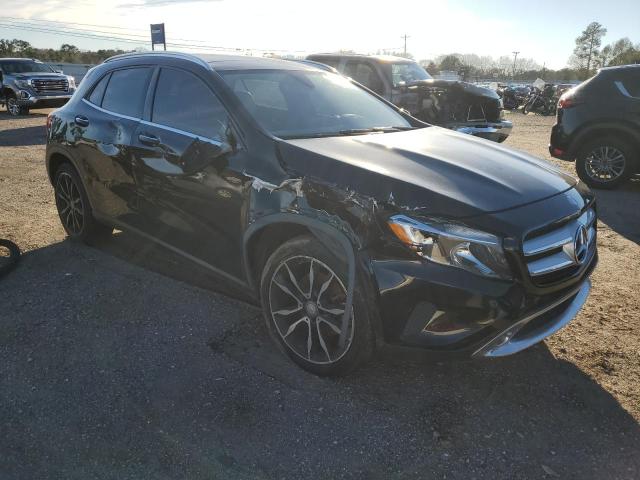 2017 MERCEDES-BENZ GLA 250 - WDCTG4EB0HJ349170