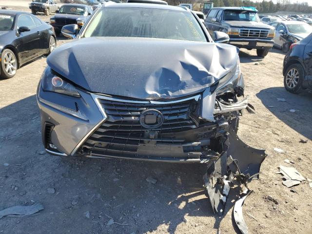 2020 LEXUS NX 300 - JTJGARDZ2L5000661