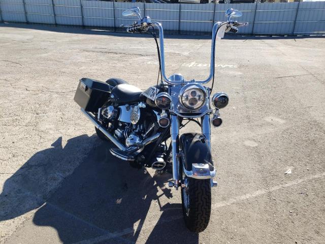 2004 HARLEY-DAVIDSON FLSTCI - 1HD1BWB364Y086980