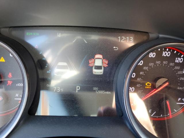 2022 TOYOTA CAMRY XSE 4T1K61AK2NU025281