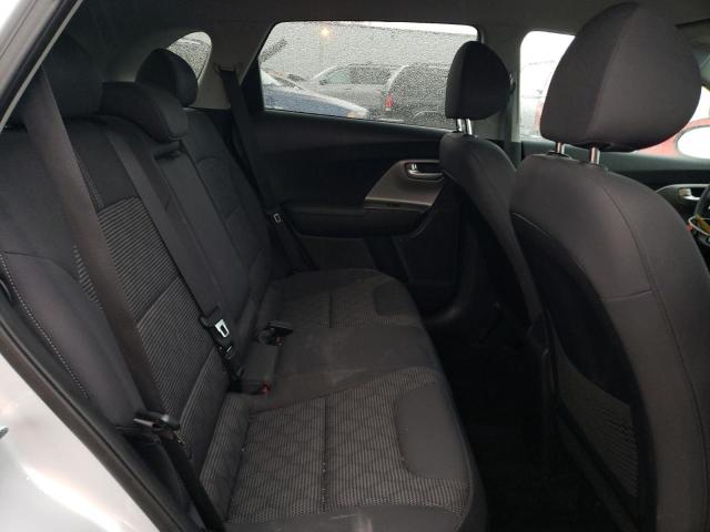 KNDCB3LCXJ5209958 KIA NIRO FE