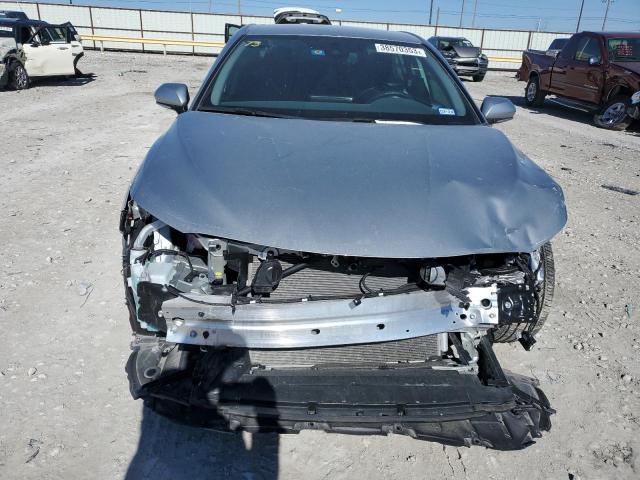 2022 TOYOTA CAMRY XSE 4T1K61AK2NU025281