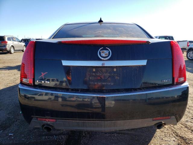 1G6DJ5EV7A0113836 Cadillac Cts Performance Collection