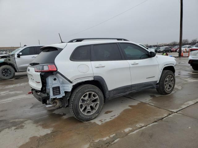 2022 JEEP CHEROKEE T - 1C4PJMBX3ND502224